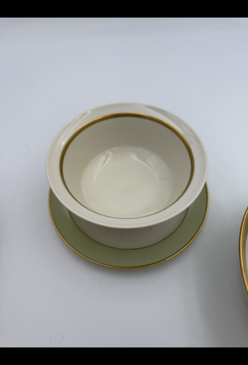 Kartoffelskål & soveskål, dagmar Royal Copenhagen